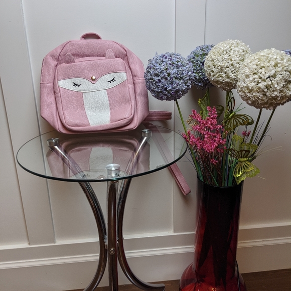 Cute backpack - Picture 3 of 8